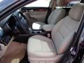 Beige 2014 Kia Sorento EX V6 AWD Interior Color