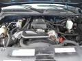  1999 Silverado 1500 LS Regular Cab 4x4 4.8 Liter OHV 16-Valve V8 Engine