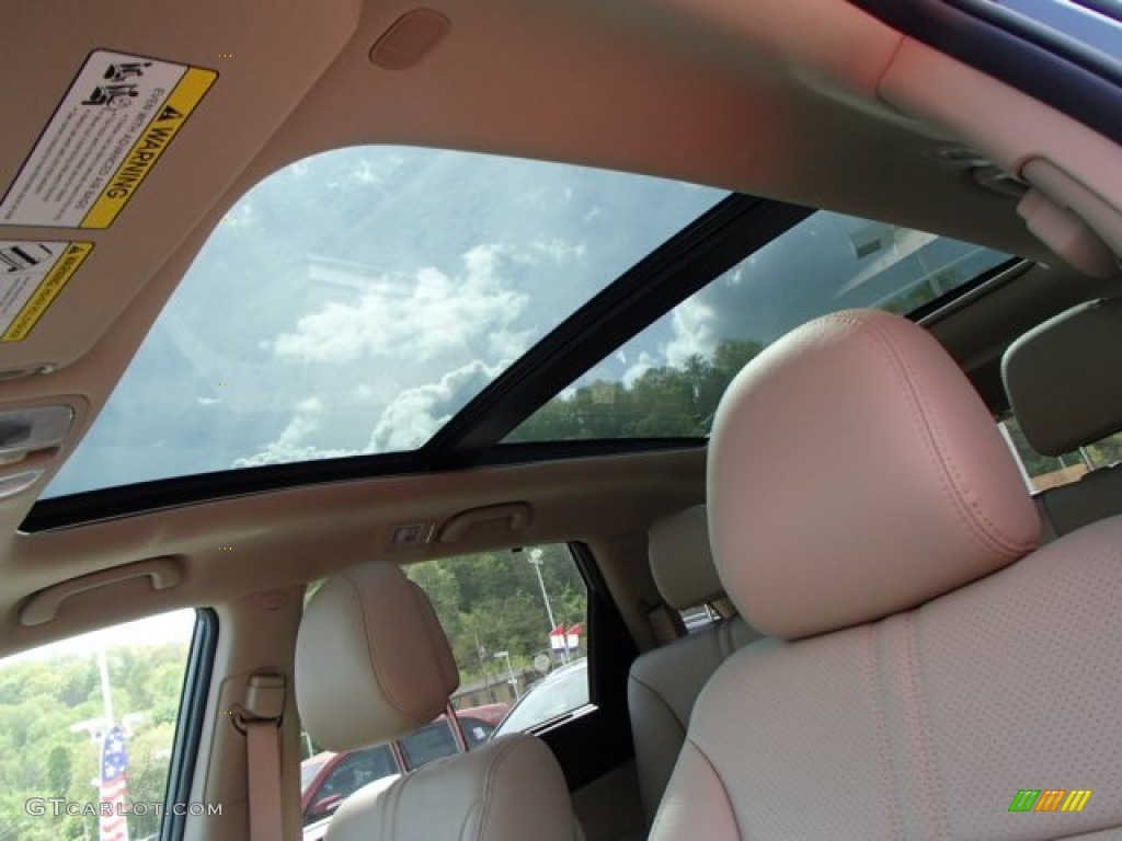 2014 Kia Sorento EX V6 AWD Sunroof Photo #80697975