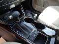 6 Speed Sportmatic Automatic 2014 Kia Sorento EX V6 AWD Transmission