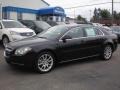 Black Granite Metallic - Malibu LT Photo No. 1