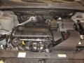 2.4 Liter DOHC 16-Valve Dual CVVT 4 Cylinder Engine for 2011 Kia Sorento LX AWD #80698733