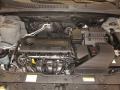 2.4 Liter DOHC 16-Valve Dual CVVT 4 Cylinder 2011 Kia Sorento LX AWD Engine