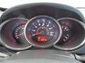 2011 Kia Sorento LX AWD Gauges