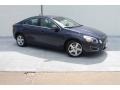 Caspian Blue Metallic - S60 T5 Photo No. 1