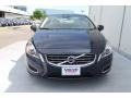 Caspian Blue Metallic - S60 T5 Photo No. 2