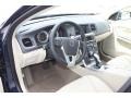 Caspian Blue Metallic - S60 T5 Photo No. 10