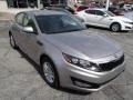 Satin Metal Metallic - Optima LX Photo No. 2