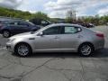 Satin Metal Metallic - Optima LX Photo No. 5