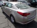 Satin Metal Metallic - Optima LX Photo No. 6