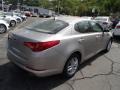 Satin Metal Metallic - Optima LX Photo No. 8