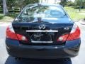 Black Obsidian - M 35 Sedan Photo No. 6