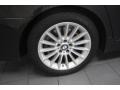 2011 BMW 5 Series 535i Sedan Wheel