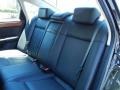 Black Obsidian - M 35 Sedan Photo No. 15