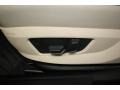 Venetian Beige Controls Photo for 2011 BMW 5 Series #80699395