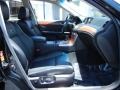 Black Obsidian - M 35 Sedan Photo No. 16