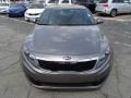 Titanium Silver Metallic - Optima LX Photo No. 3