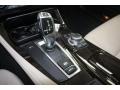 Venetian Beige Transmission Photo for 2011 BMW 5 Series #80699534