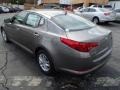 Titanium Silver Metallic - Optima LX Photo No. 6