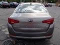 Titanium Silver Metallic - Optima LX Photo No. 7