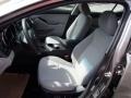 Titanium Silver Metallic - Optima LX Photo No. 11