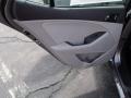 Titanium Silver Metallic - Optima LX Photo No. 14