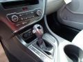 Titanium Silver Metallic - Optima LX Photo No. 17
