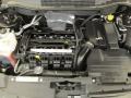 2.0L DOHC 16V Dual VVT 4 Cylinder 2008 Dodge Caliber SE Engine