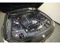 3.0 Liter TwinPower Turbocharged DFI DOHC 24-Valve VVT Inline 6 Cylinder Engine for 2011 BMW 5 Series 535i Sedan #80700002