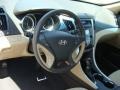 Midnight Black - Sonata GLS Photo No. 9