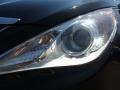 Midnight Black - Sonata GLS Photo No. 29