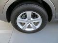 2011 Driftwood Metallic Hyundai Veracruz Limited  photo #13