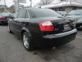 Brilliant Black - A4 3.0 quattro Sedan Photo No. 4