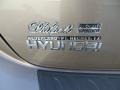 2011 Driftwood Metallic Hyundai Veracruz Limited  photo #20