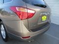 2011 Driftwood Metallic Hyundai Veracruz Limited  photo #21