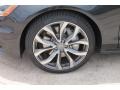 2013 Audi A6 3.0T quattro Sedan Wheel