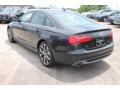 Oolong Gray Metallic - A6 3.0T quattro Sedan Photo No. 6