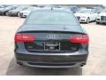 2013 Oolong Gray Metallic Audi A6 3.0T quattro Sedan  photo #7