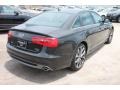 2013 Oolong Gray Metallic Audi A6 3.0T quattro Sedan  photo #8