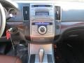 2011 Driftwood Metallic Hyundai Veracruz Limited  photo #39