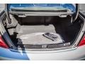 Diamond Silver Metallic - C 250 Coupe Photo No. 4