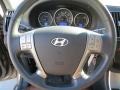 2011 Driftwood Metallic Hyundai Veracruz Limited  photo #44