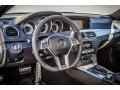 Diamond Silver Metallic - C 250 Coupe Photo No. 5