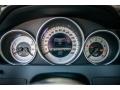 Diamond Silver Metallic - C 250 Coupe Photo No. 6