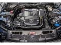 Diamond Silver Metallic - C 250 Coupe Photo No. 9