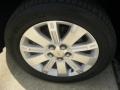 Cyber Gray Metallic - Equinox LTZ AWD Photo No. 11