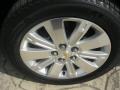 2011 Cyber Gray Metallic Chevrolet Equinox LTZ AWD  photo #13