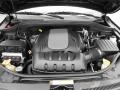  2011 Grand Cherokee Laredo X Package 4x4 5.7 Liter HEMI MDS OHV 16-Valve VVT V8 Engine