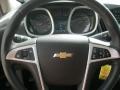 2011 Cyber Gray Metallic Chevrolet Equinox LTZ AWD  photo #19