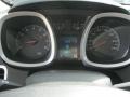 Cyber Gray Metallic - Equinox LTZ AWD Photo No. 22